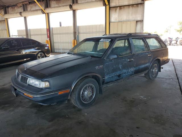  Salvage Oldsmobile Cutlass