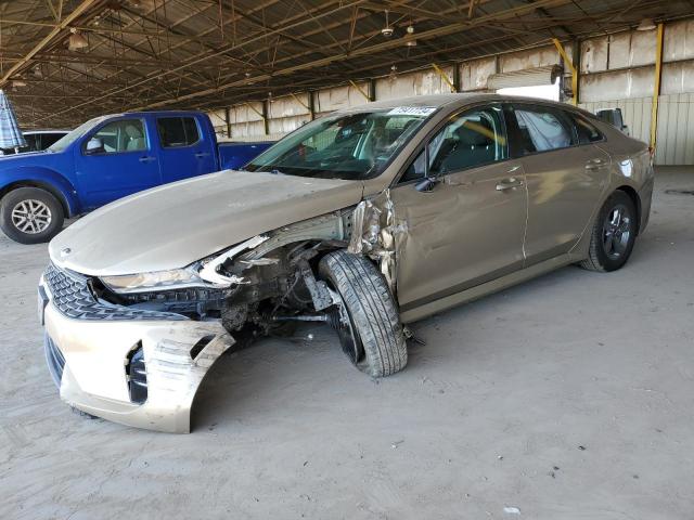  Salvage Kia K5