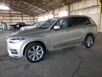  Salvage Volvo XC90