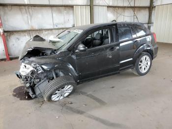  Salvage Dodge Caliber