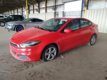  Salvage Dodge Dart