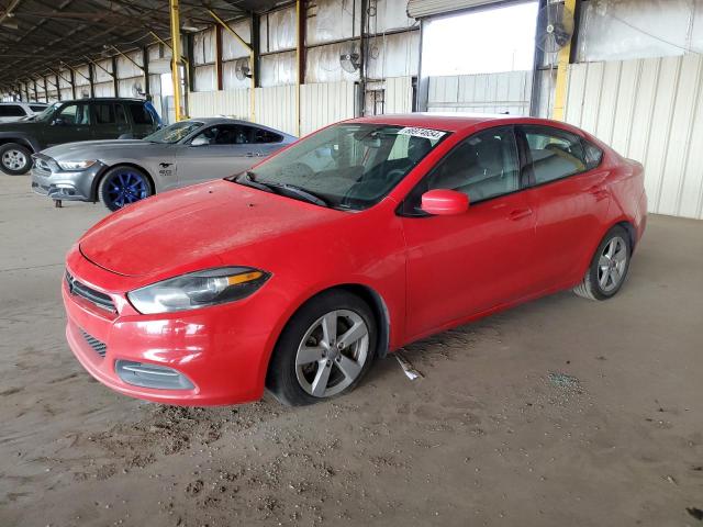  Salvage Dodge Dart