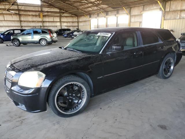  Salvage Dodge Magnum