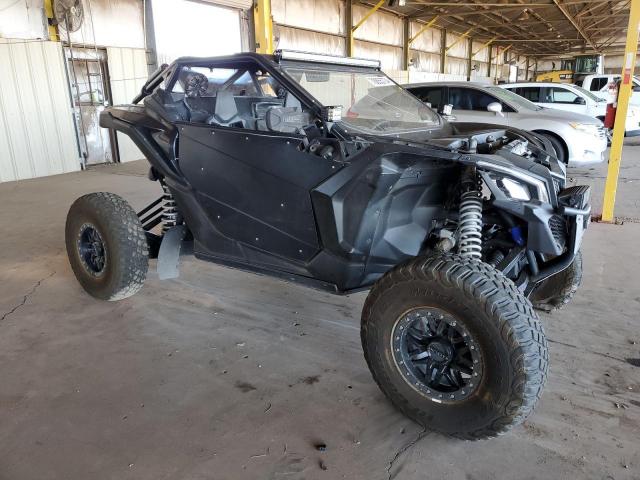  Salvage Can-Am Maverick X