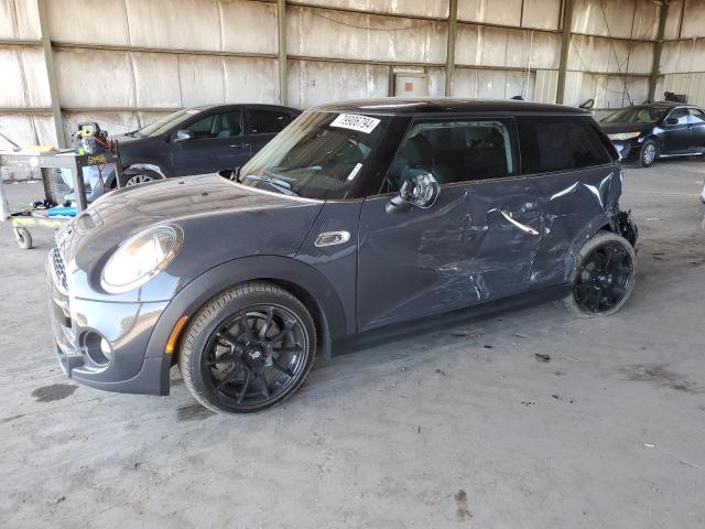  Salvage MINI Cooper