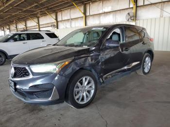  Salvage Acura RDX