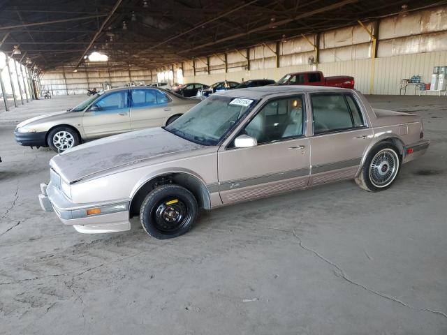  Salvage Cadillac Seville