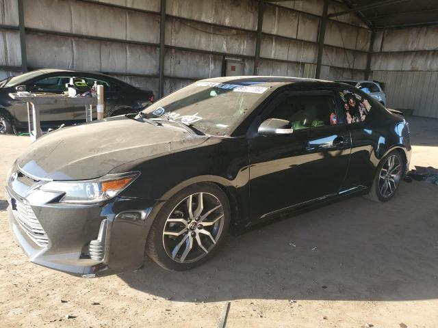  Salvage Toyota Scion