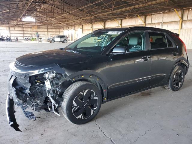  Salvage Kia Niro