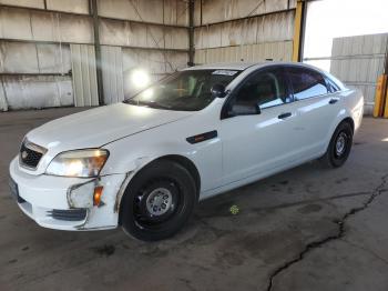  Salvage Chevrolet Caprice