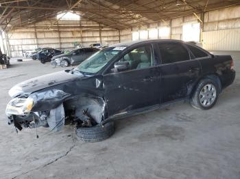  Salvage Mercury Montego