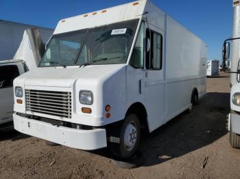  Salvage Freightliner Chassis M