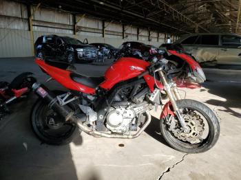  Salvage Suzuki Sv650