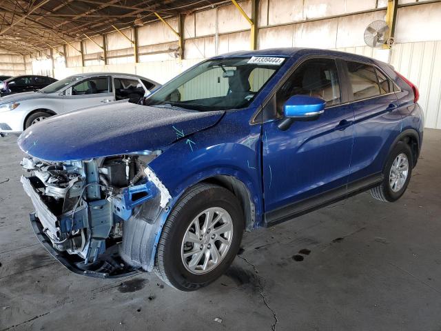  Salvage Mitsubishi Eclipse