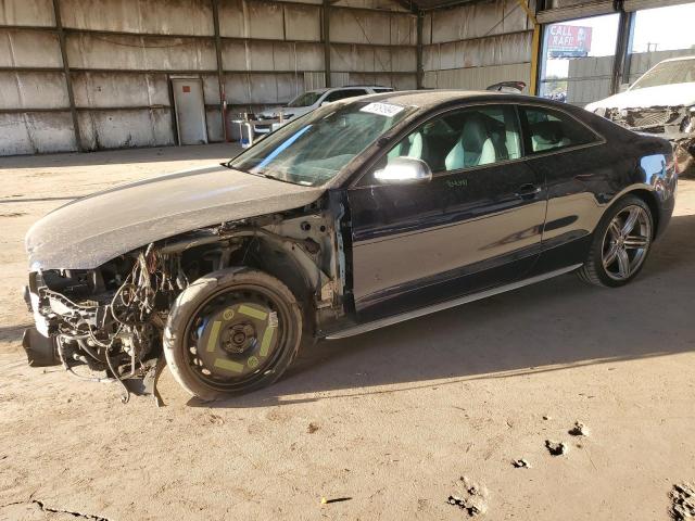  Salvage Audi S5