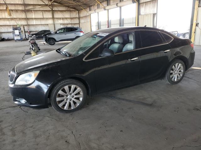  Salvage Buick Verano