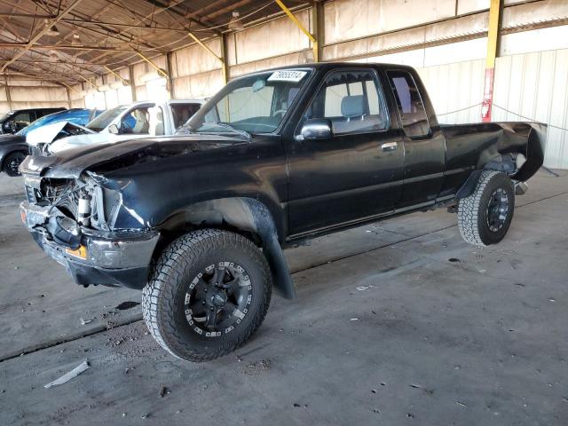  Salvage Toyota 2wd Pickup