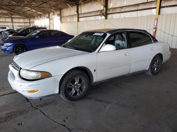  Salvage Buick LeSabre