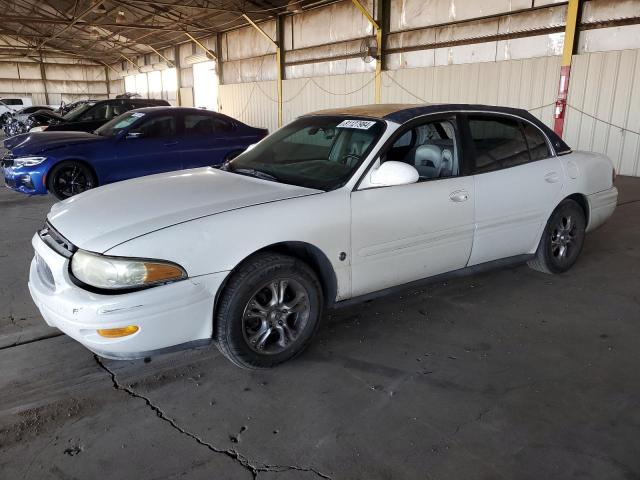  Salvage Buick LeSabre