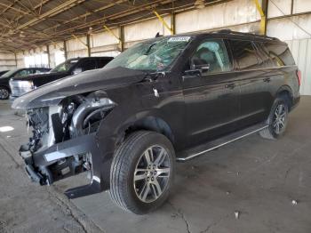  Salvage Ford Expedition