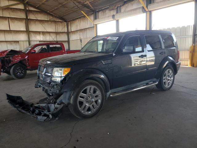  Salvage Dodge Nitro