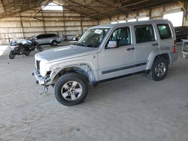  Salvage Jeep Liberty