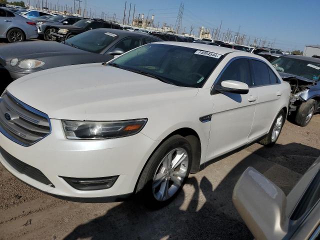  Salvage Ford Taurus