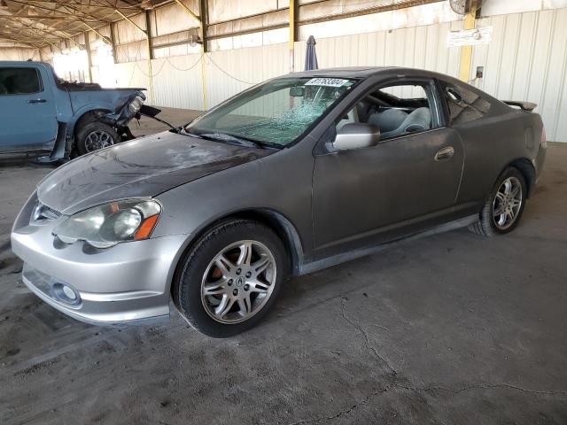  Salvage Acura RSX