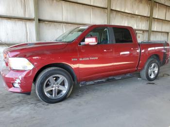  Salvage Dodge Ram 1500