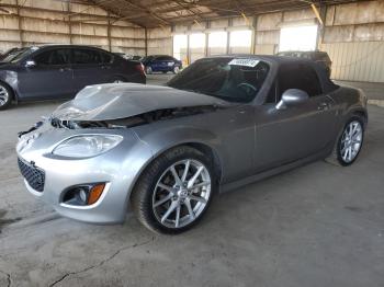  Salvage Mazda Mx5