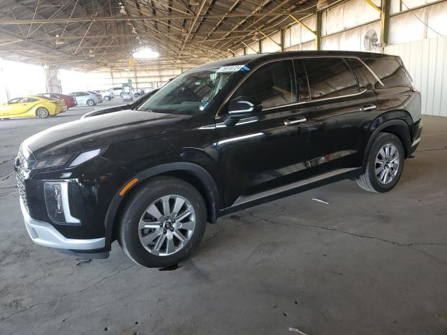  Salvage Hyundai PALISADE