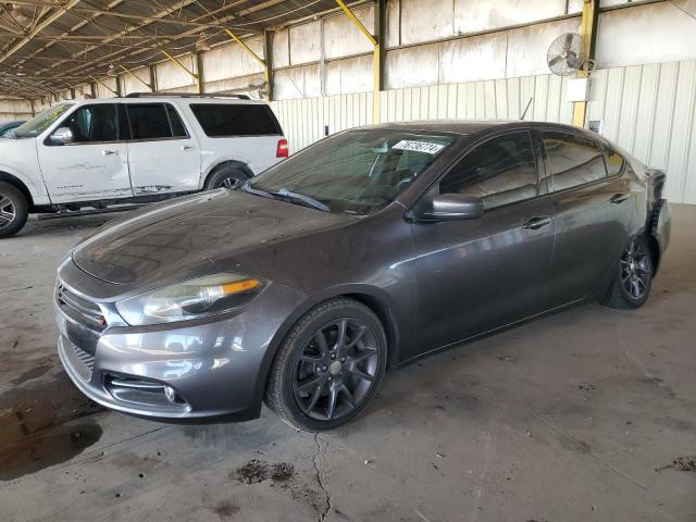  Salvage Dodge Dart