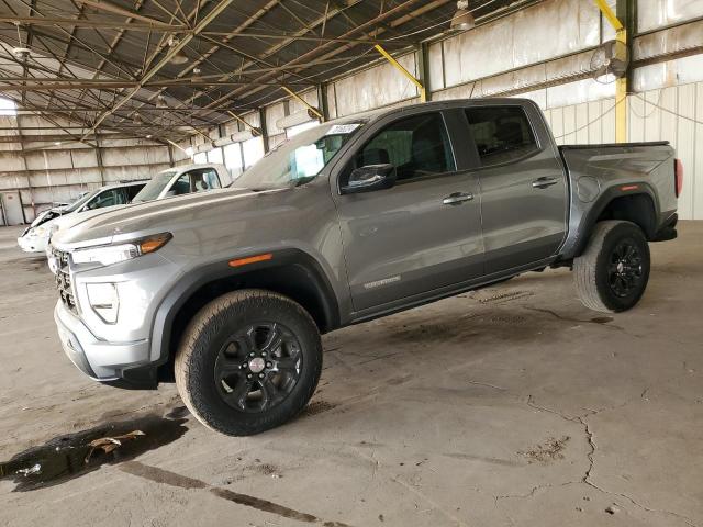  Salvage GMC Canyon