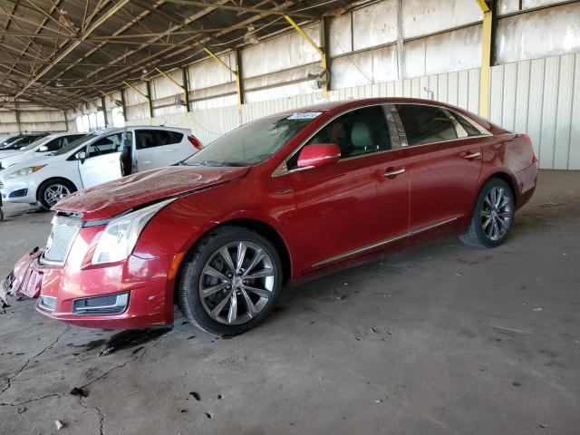  Salvage Cadillac XTS