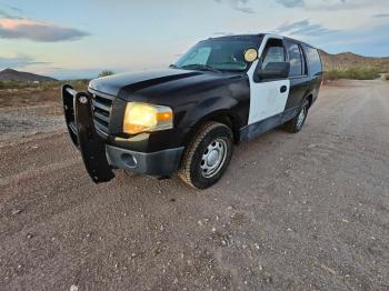  Salvage Ford Expedition