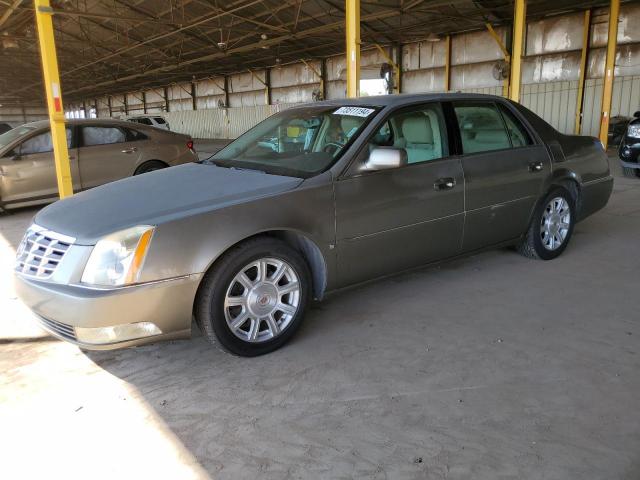  Salvage Cadillac DTS