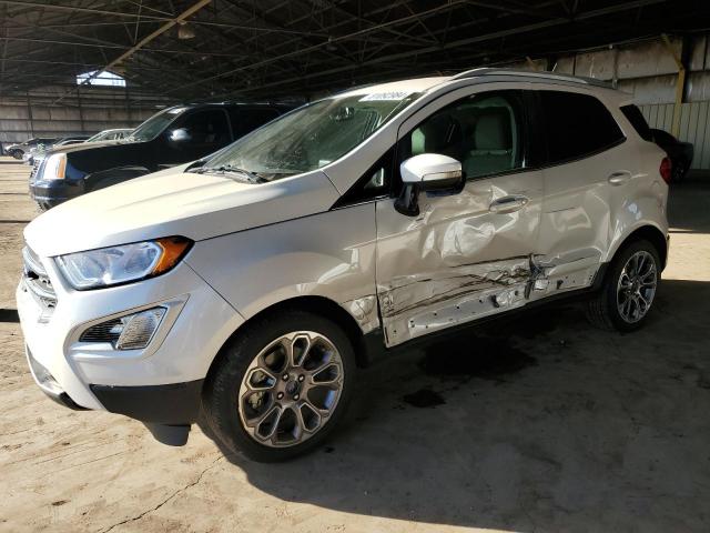  Salvage Ford EcoSport