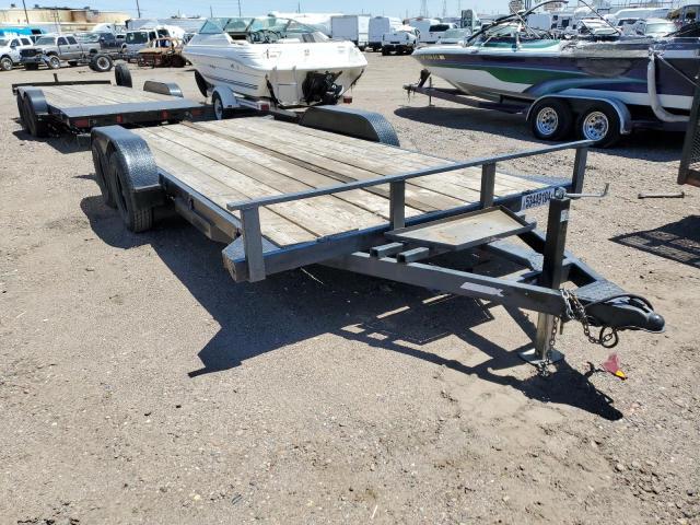  Salvage Other Trailer