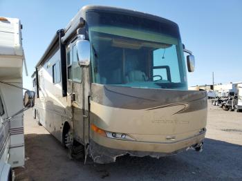  Salvage Nwmr Motorhome