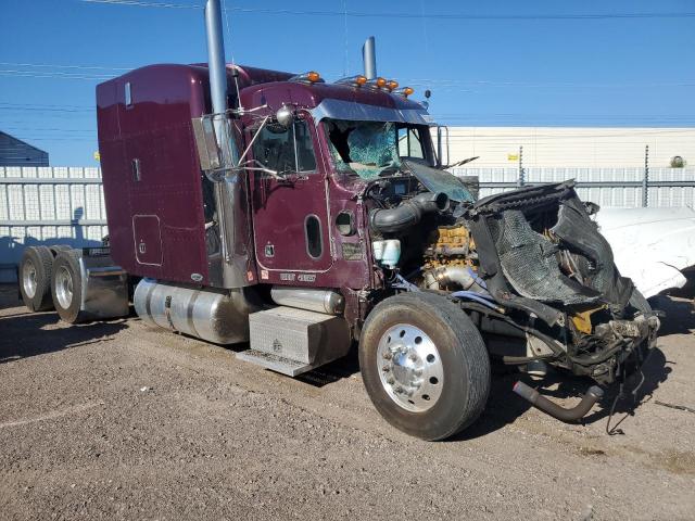  Salvage Peterbilt 379