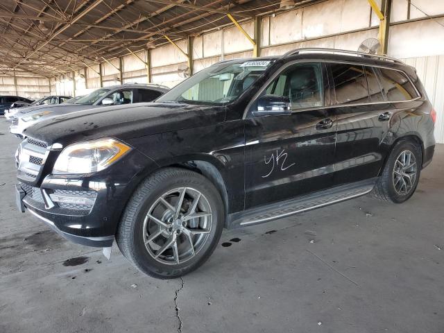  Salvage Mercedes-Benz G-Class