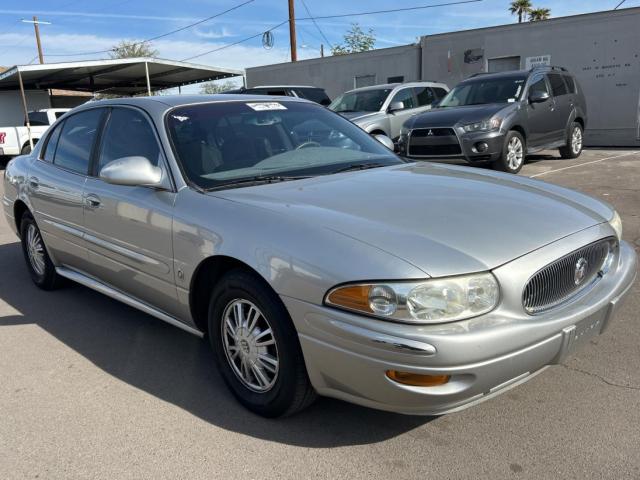  Salvage Buick LeSabre