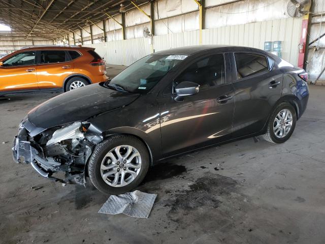  Salvage Toyota Yaris