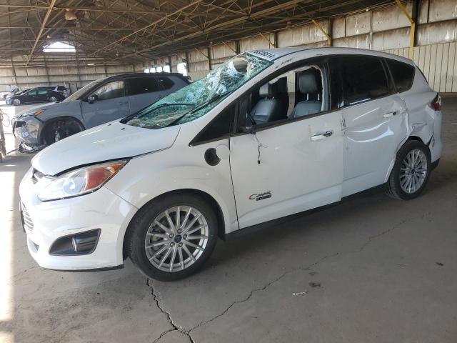  Salvage Ford Cmax