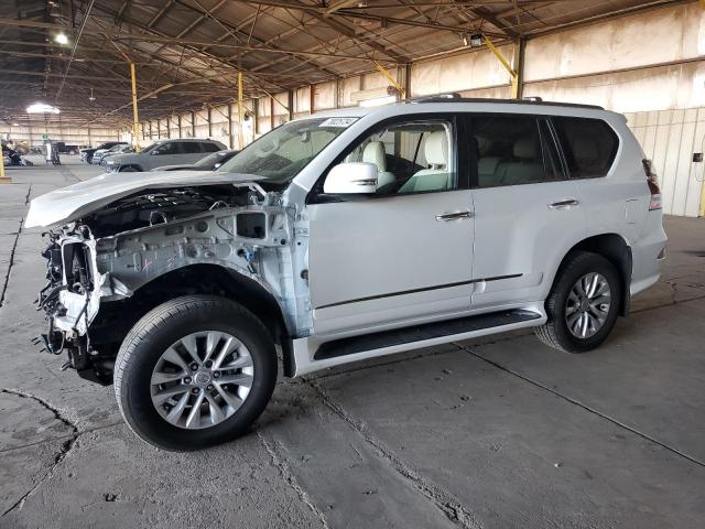  Salvage Lexus Gx