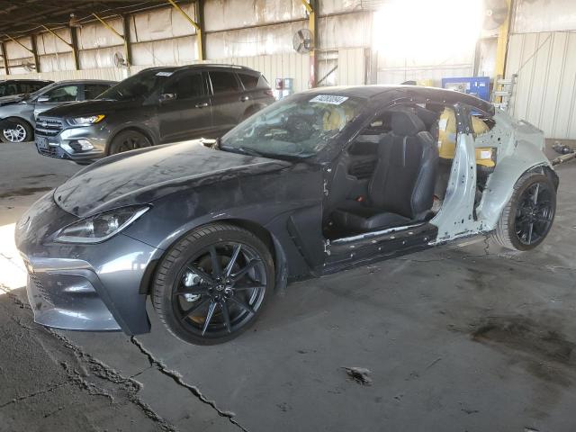  Salvage Toyota 86