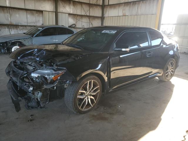  Salvage Toyota Scion