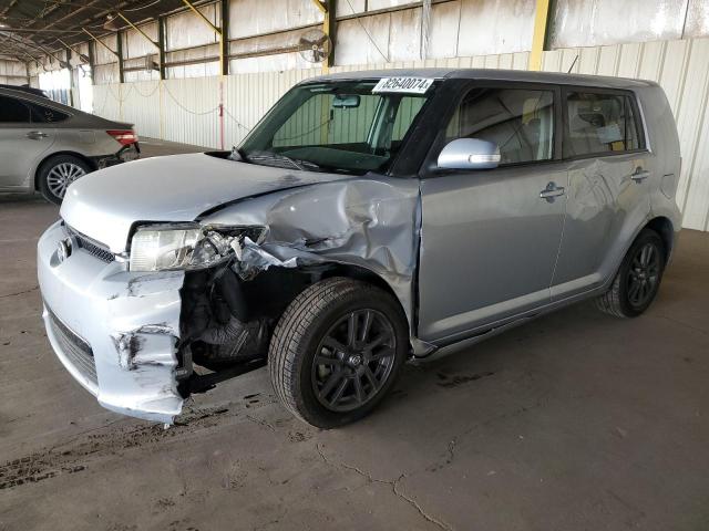  Salvage Toyota Scion