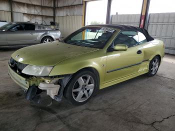  Salvage Saab 9 3