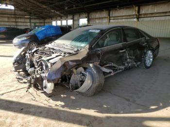  Salvage Cadillac XTS